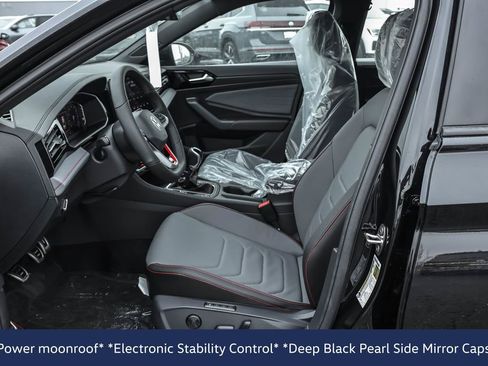 New 2026 Volkswagen Jetta GLI Autobahn image 6