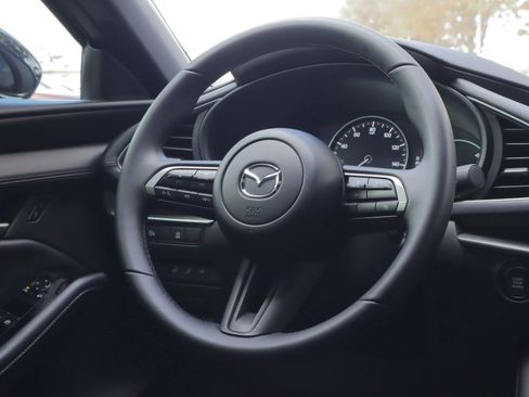 New 2026 MAZDA MAZDA3 s image 15