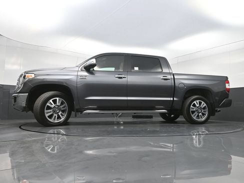 Used 2018 Toyota Tundra 1794 Edition AWD/4WD image 28