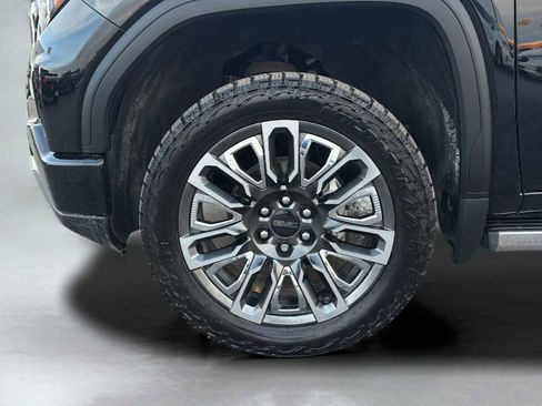 Used 2023 GMC Sierra 1500 Denali Ultimate image 33