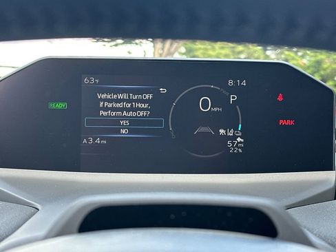 New 2026 Subaru Solterra Premium AWD/4WD image 29