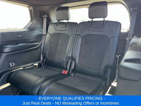 New 2025 Jeep Grand Cherokee L Laredo image 25