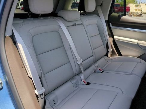New 2026 GMC Terrain Denali AWD/4WD image 27
