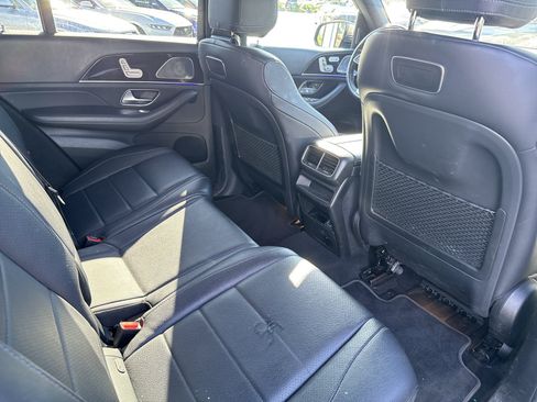 Used 2020 Mercedes-Benz GLE 350 4MATIC image 15