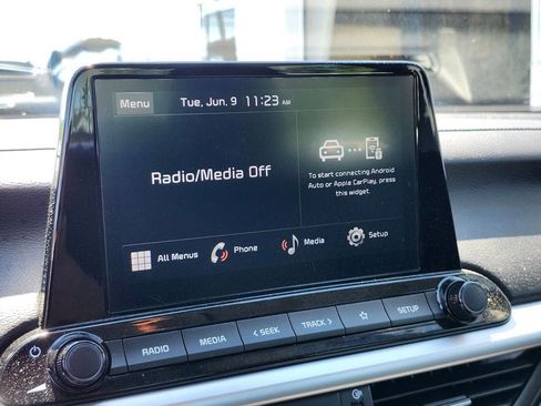Used 2023 Kia Forte LXS FWD image 18