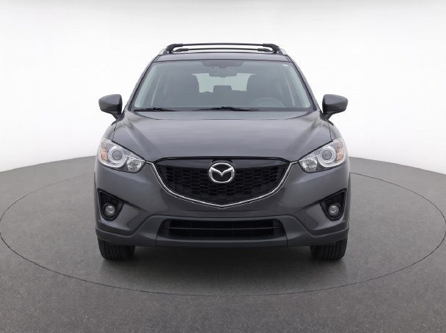Used 2015 MAZDA CX-5 Touring FWD image 5