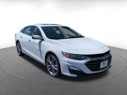 Used 2024 Chevrolet Malibu LT
