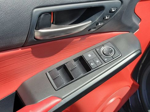 Used 2023 Lexus IS 350 F Sport w/ Memory Package RWD image 23