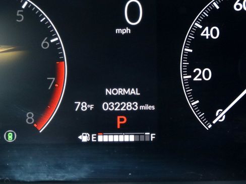 Used 2025 Honda CR-V EX-L image 33