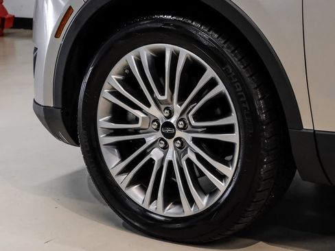 Used 2017 Lincoln MKX Reserve w/ Lincoln MKX Climate Package FWD image 52