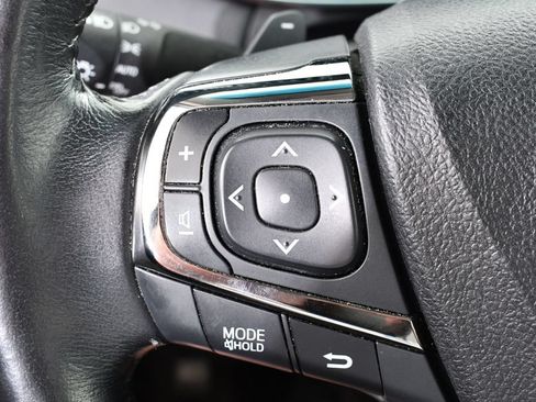Used 2016 Toyota Avalon XLE FWD image 30