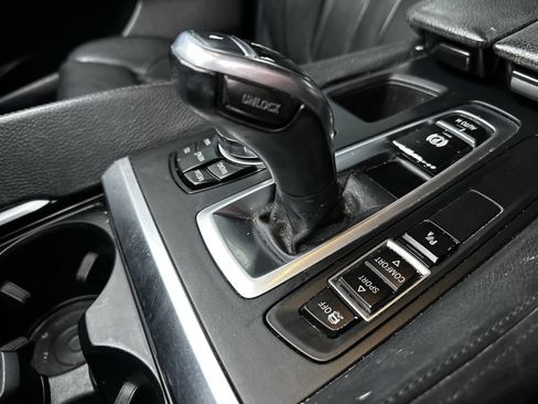 Used 2016 BMW X6 sDrive35i image 22
