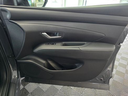New 2026 Hyundai Tucson SEL AWD/4WD image 39