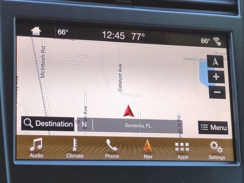 Used 2019 Lincoln MKC Select w/ Select Plus Package image 22