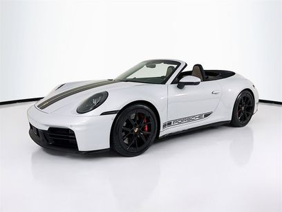 New 2026 Porsche 911 Carrera 4S