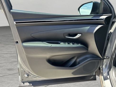 Certified 2024 Hyundai Santa Cruz SEL FWD image 15
