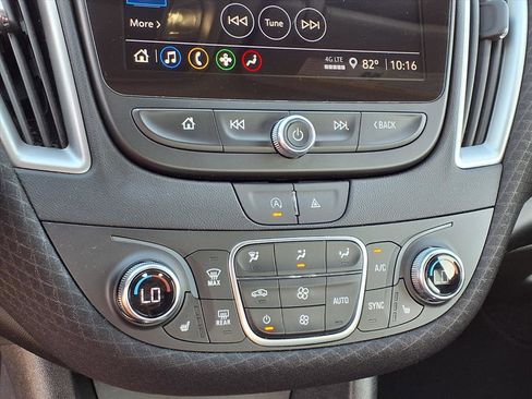 Used 2024 Chevrolet Malibu LT image 10