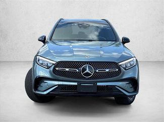 Certified 2026 Mercedes-Benz GLC 300 4MATIC video 2