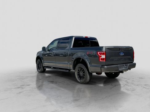 Used 2020 Ford F150 XLT w/ Equipment Group 302A Luxury AWD/4WD image 5