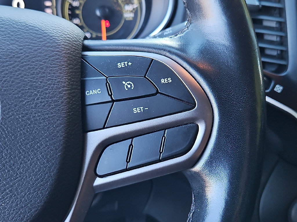 Used 2021 Jeep Cherokee Latitude Lux AWD/4WD image 20