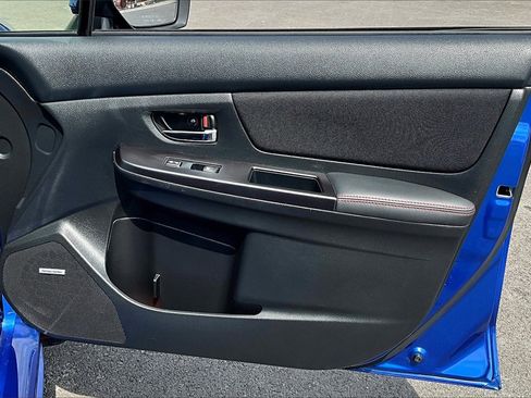 Used 2015 Subaru WRX Premium image 24