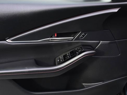 Used 2023 MAZDA CX-30 AWD 2.5 S w/ Preferred Package image 22