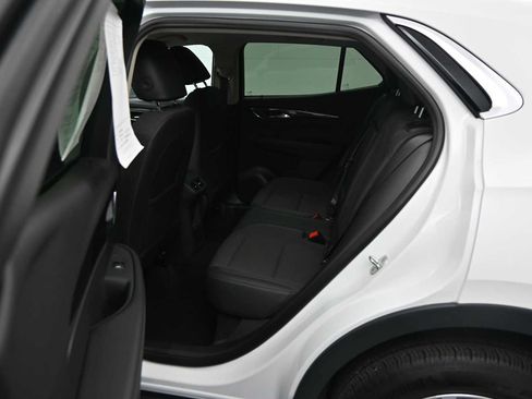 Used 2023 Buick Envision Preferred AWD/4WD image 8