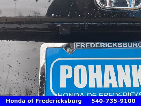 Certified 2023 Honda CR-V EX image 14