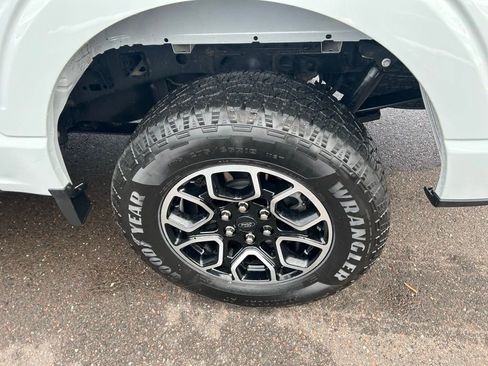 Certified 2023 Ford F150 XLT image 40