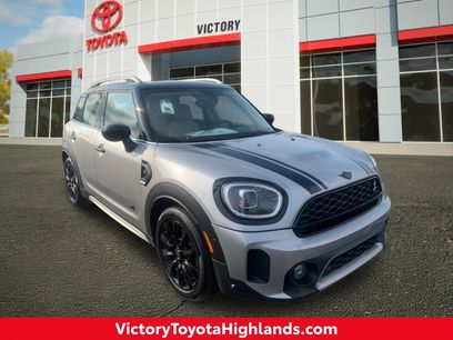 Used 2024 MINI Cooper Countryman S