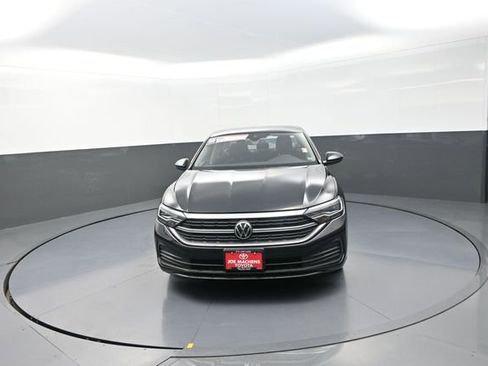 Used 2024 Volkswagen Jetta S FWD image 28