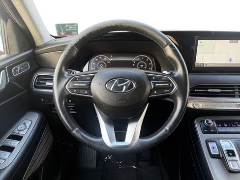 Used 2021 Hyundai Palisade Limited AWD/4WD image 14
