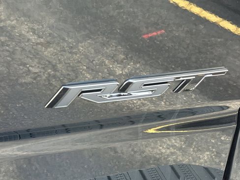 Used 2021 Chevrolet Silverado 1500 RST w/ All Star Edition Plus image 8