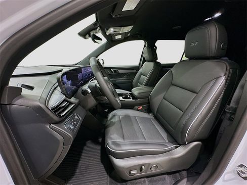 New 2026 Buick Enclave Sport Touring w/ Power Package image 22