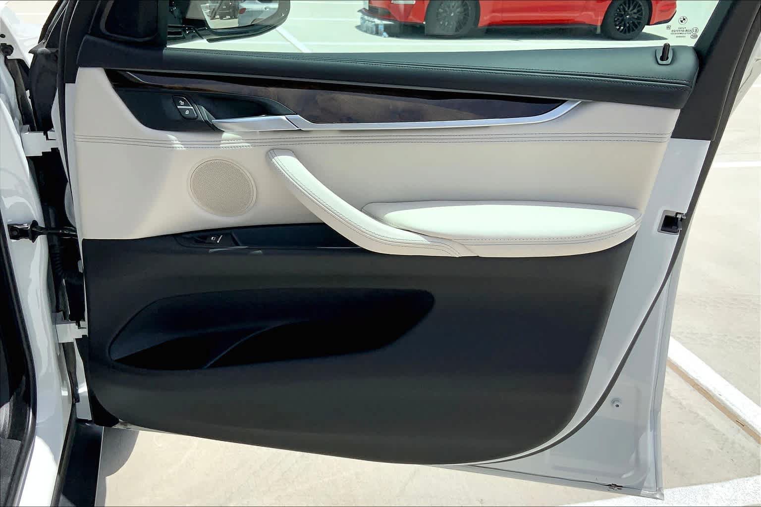 Used 2018 BMW X5 sDrive35i RWD image 26
