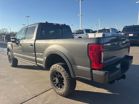 Used 2020 Ford F250 Lariat image 6