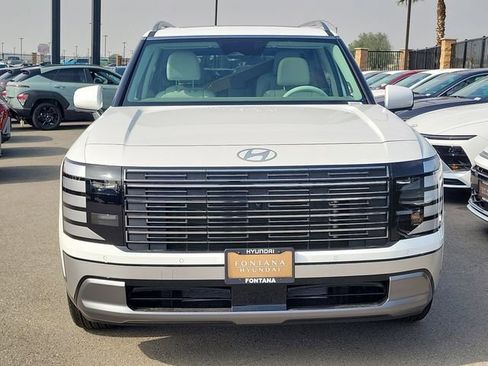 New 2026 Hyundai Palisade Limited image 26