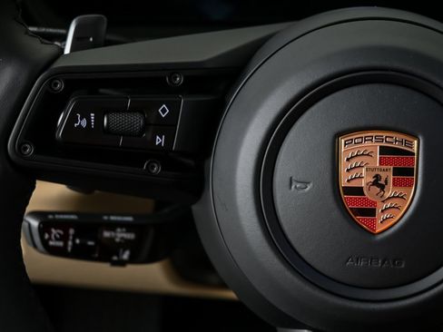 New 2026 Porsche Cayenne E-Hybrid image 10