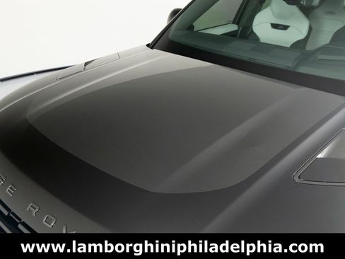 Used 2024 Land Rover Range Rover Sport image 36