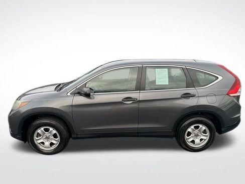 Used 2013 Honda CR-V LX image 2