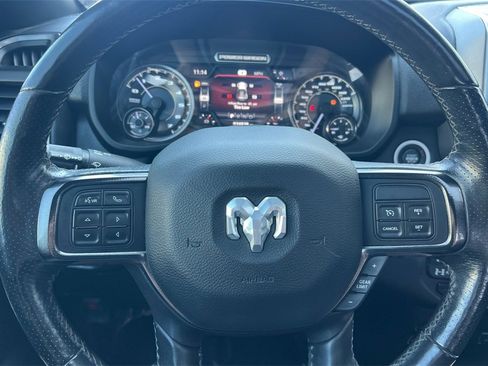 Used 2020 RAM 2500 Power Wagon image 25