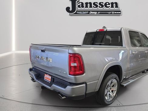 New 2026 RAM 1500 Big Horn image 4