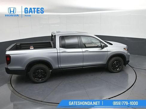 New 2026 Honda Ridgeline TrailSport image 63