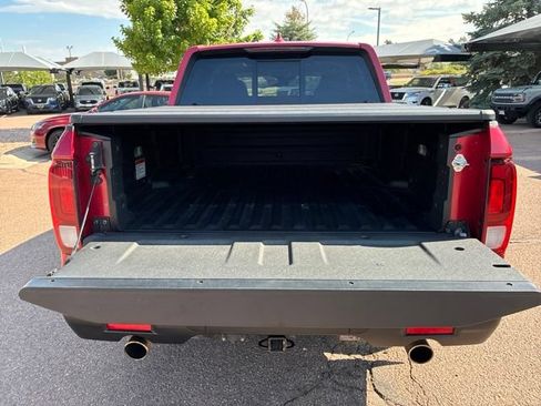 Used 2023 Honda Ridgeline RTL image 14