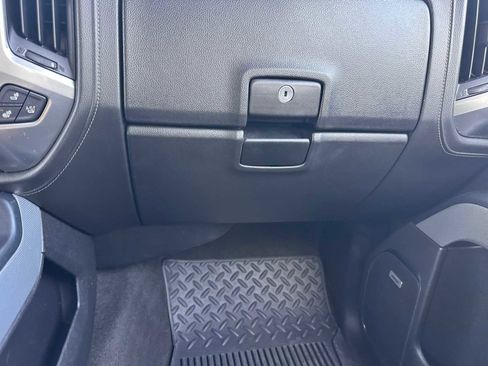 Used 2015 Chevrolet Silverado 1500 LTZ Z71 w/ Driver Alert Package image 18