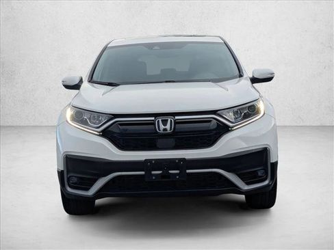Used 2022 Honda CR-V EX image 2