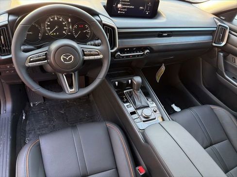 New 2026 MAZDA CX-50 AWD 2.5 Hybrid w/ Weather Package image 13