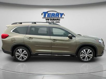 Used 2022 Subaru Ascent Limited w/ Technology Package