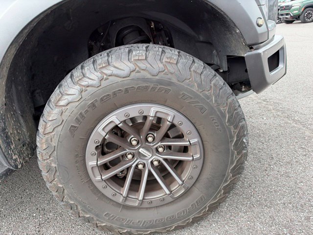 Used 2020 Ford F150 Raptor w/ Equipment Group 802A Luxury AWD/4WD image 5
