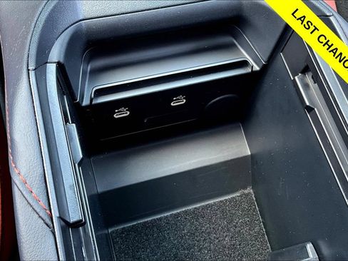 Certified 2025 MAZDA CX-30 Carbon AWD/4WD image 32